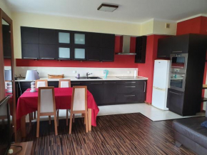 Apartament Glinki